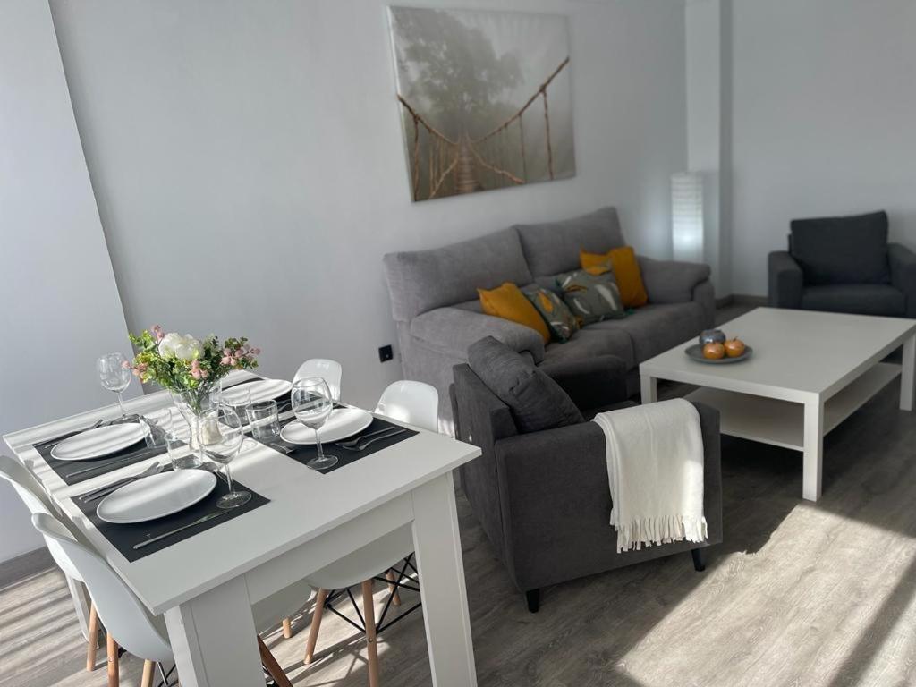 Apartamento Soltova Casar de Cáceres Kültér fotó