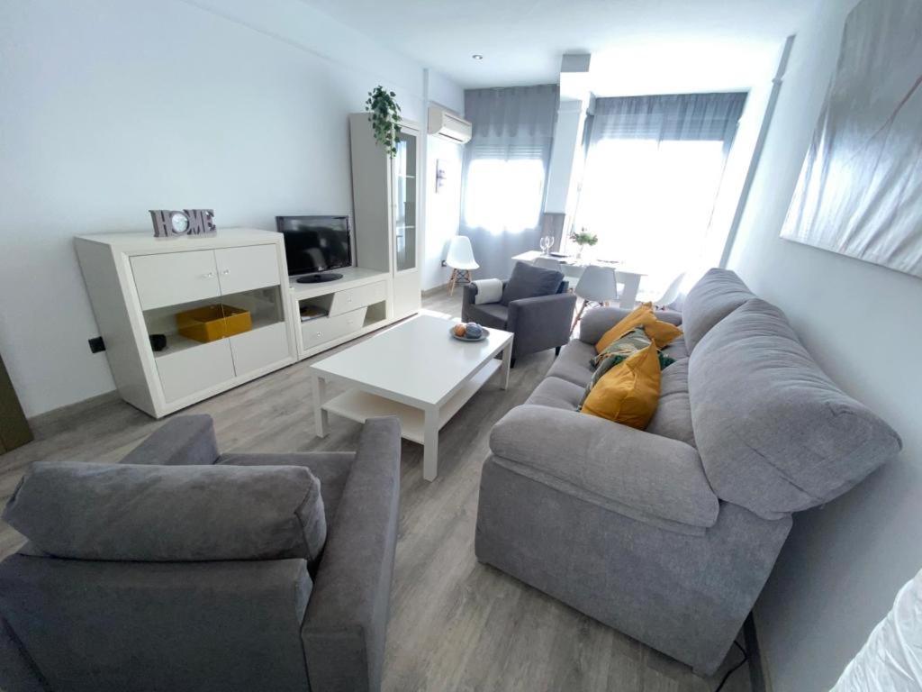 Apartamento Soltova Casar de Cáceres Kültér fotó