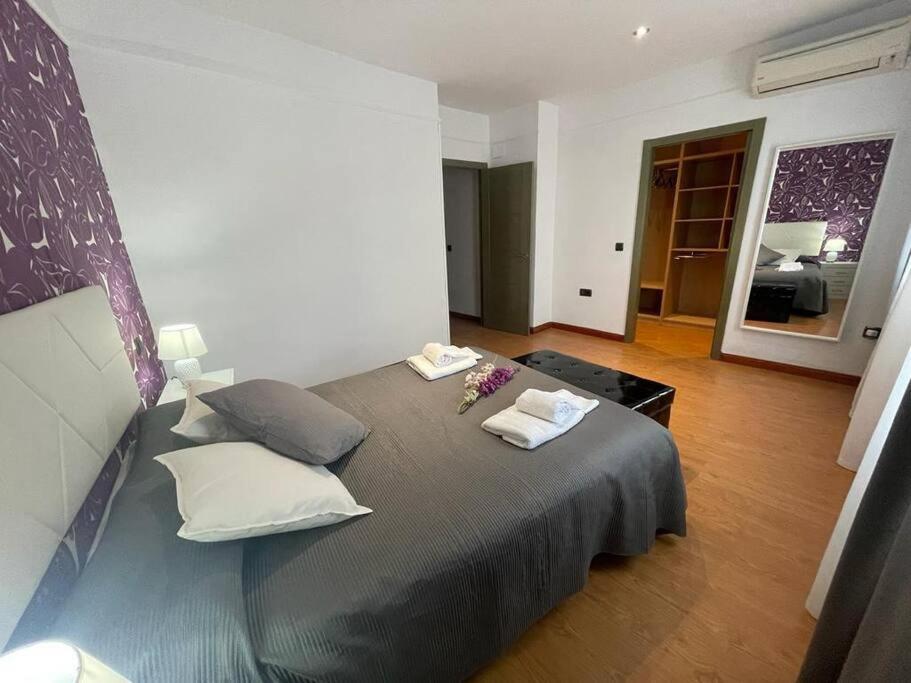 Apartamento Soltova Casar de Cáceres Kültér fotó