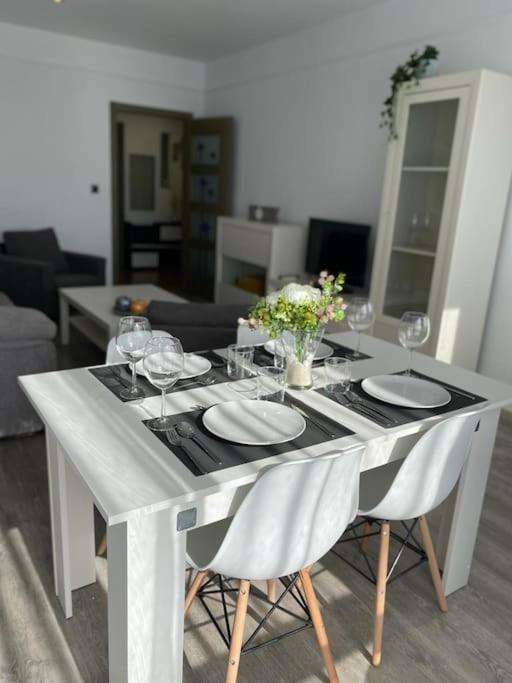 Apartamento Soltova Casar de Cáceres Kültér fotó