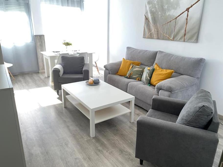 Apartamento Soltova Casar de Cáceres Kültér fotó